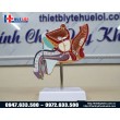 Mô hình bệnh lý hệ sinh dục nam giới